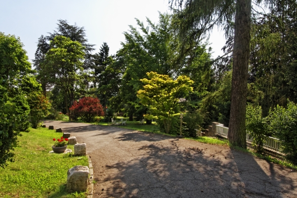 Hotel Villa Elben Garni (Lörrach)